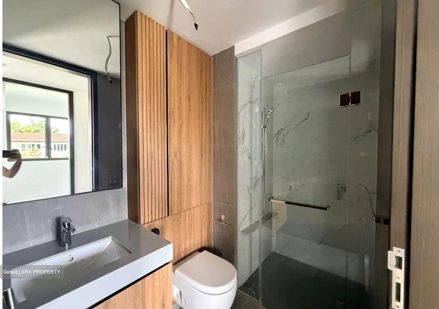 Amo Residence (D20), Apartment #580814551